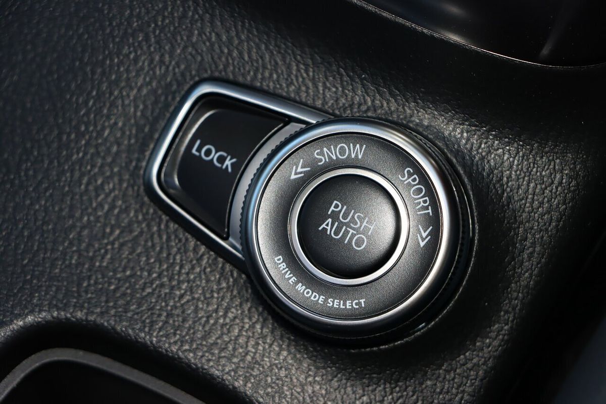 2023 Suzuki S-Cross ALLGRIP Prestige JYB