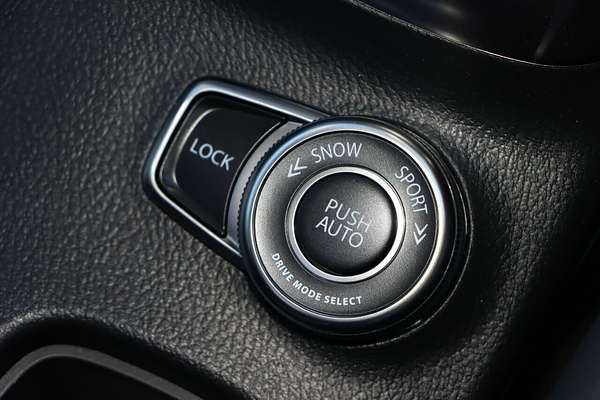 2023 Suzuki S-Cross ALLGRIP Prestige JYB