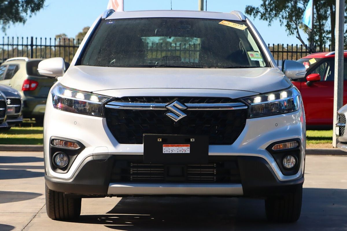 2023 Suzuki S-Cross ALLGRIP Prestige JYB