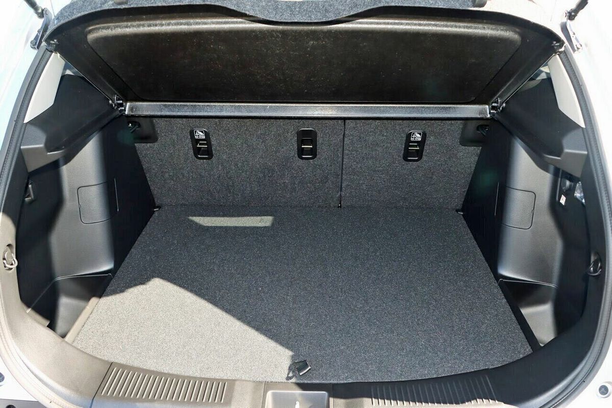 2023 Suzuki S-Cross ALLGRIP Prestige JYB