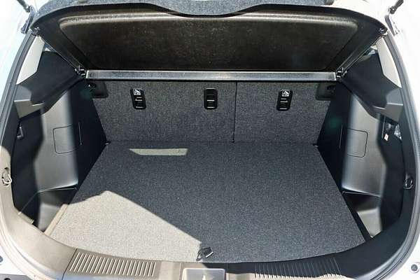 2023 Suzuki S-Cross ALLGRIP Prestige JYB