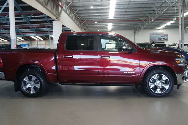 2022 RAM 1500 Laramie DT 4X4 SWB