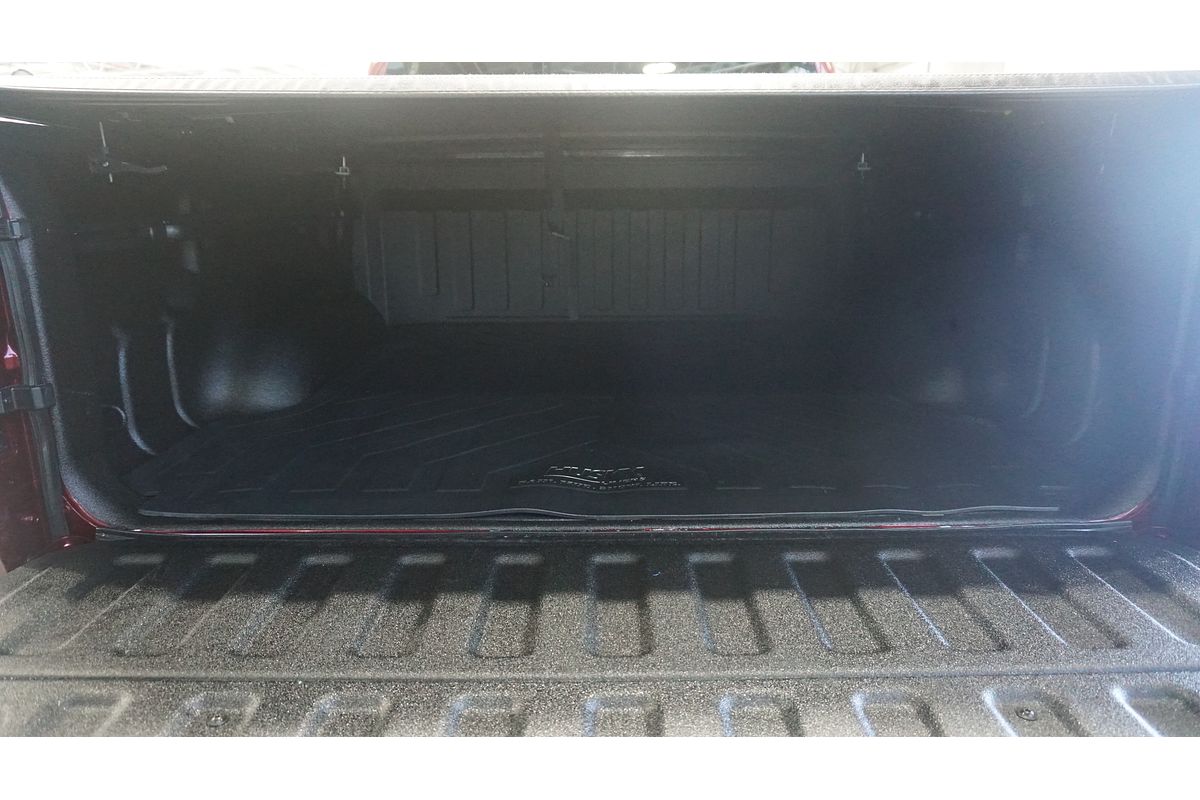 2022 RAM 1500 Laramie DT 4X4 SWB