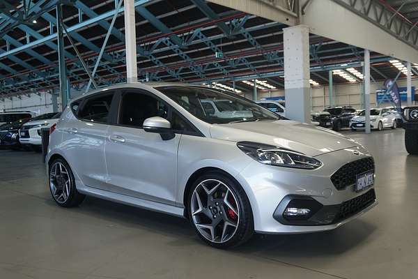 2021 Ford Fiesta ST WG