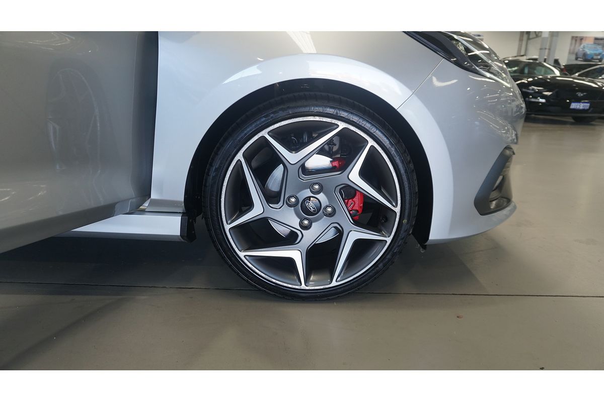 2021 Ford Fiesta ST WG