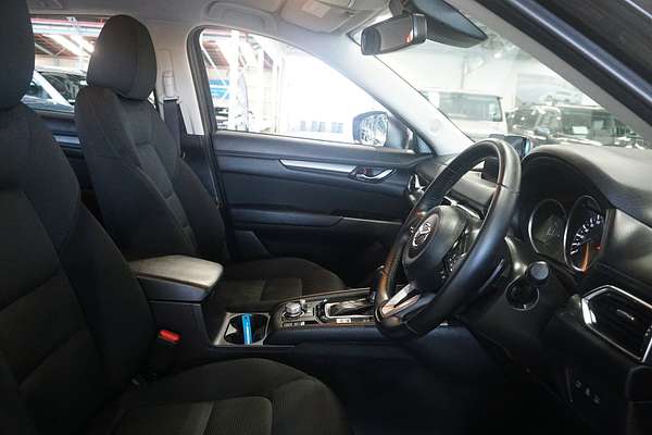 2021 Mazda CX-5 Maxx Sport KF Series