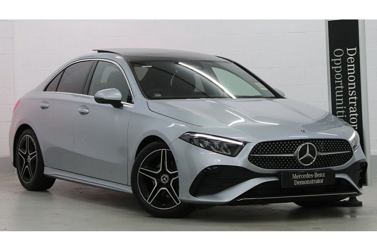 2024 Mercedes-Benz A-Class A200 V177