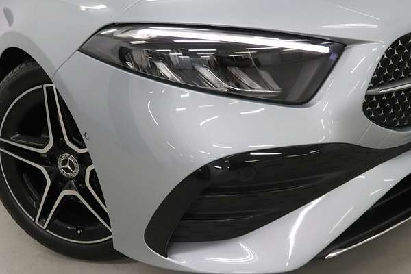 2024 Mercedes-Benz A-Class A200 V177