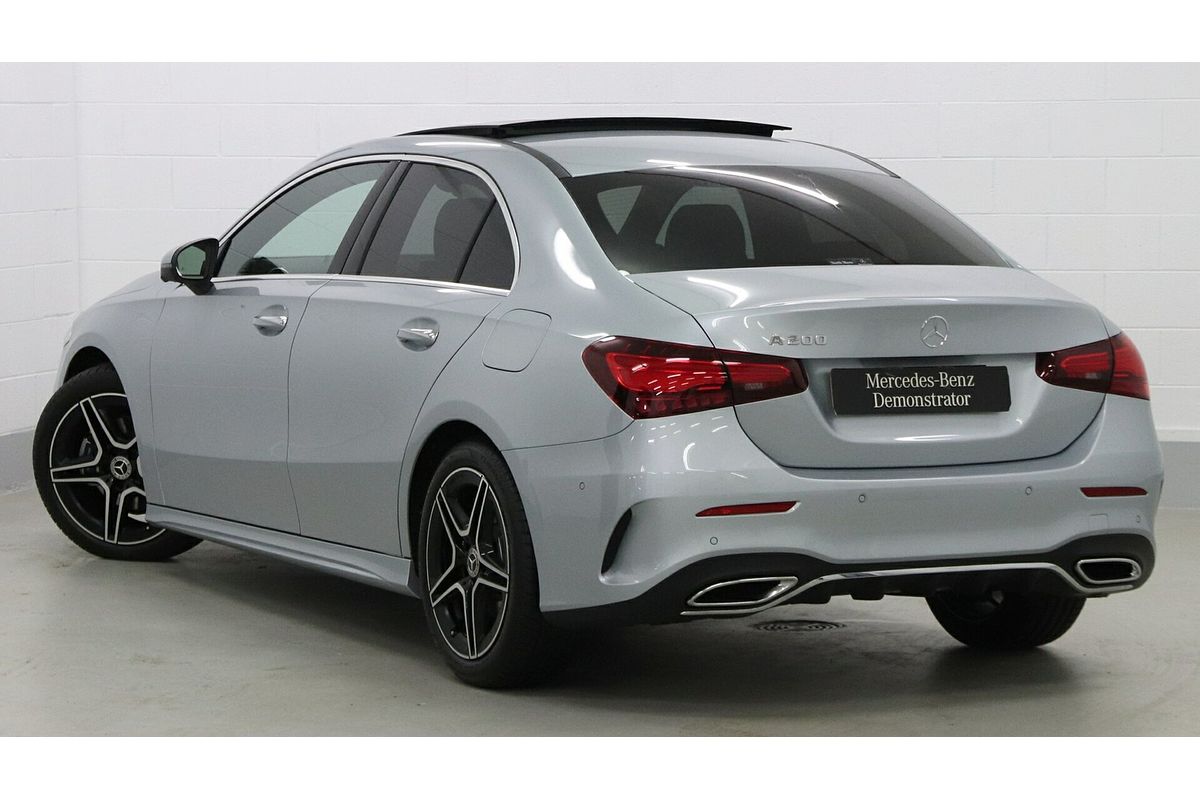 2024 Mercedes-Benz A-Class A200 V177