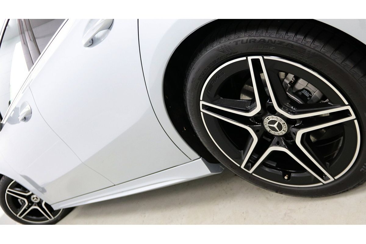 2024 Mercedes-Benz A-Class A200 V177