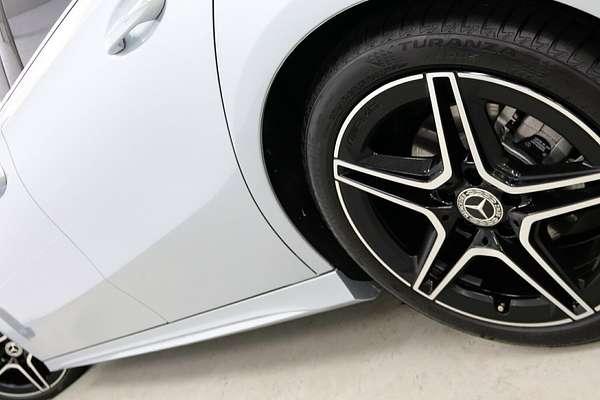 2024 Mercedes-Benz A-Class A200 V177