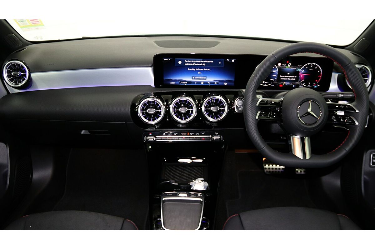 2024 Mercedes-Benz A-Class A200 V177