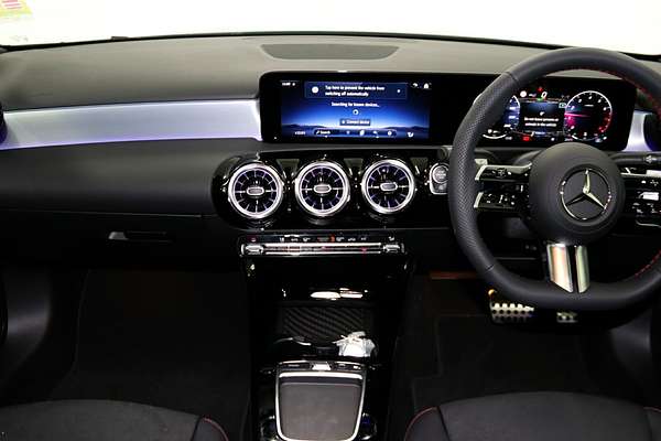 2024 Mercedes-Benz A-Class A200 V177
