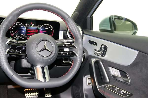 2024 Mercedes-Benz A-Class A200 V177