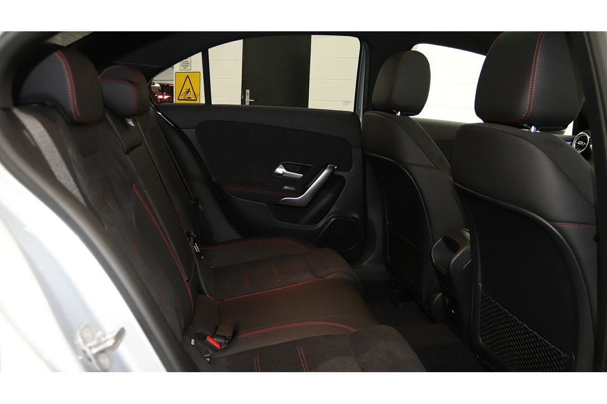 2024 Mercedes-Benz A-Class A200 V177