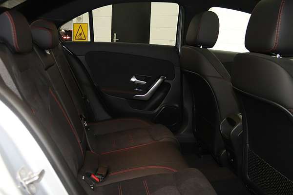 2024 Mercedes-Benz A-Class A200 V177