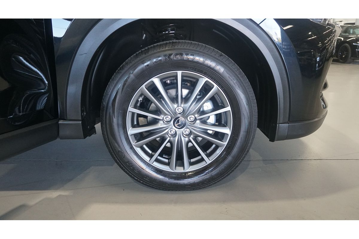 2021 Mazda CX-5 Maxx Sport KF Series