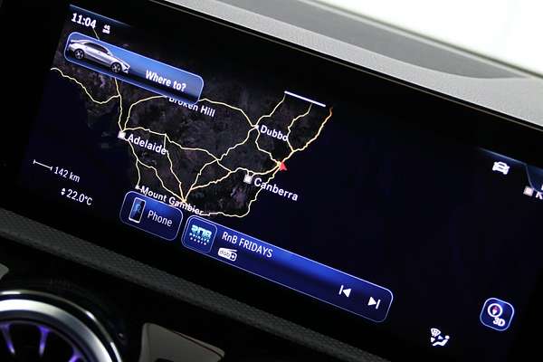 2024 Mercedes-Benz A-Class A200 V177