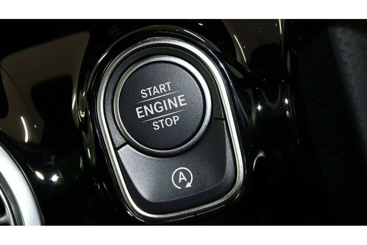 2024 Mercedes-Benz A-Class A200 V177