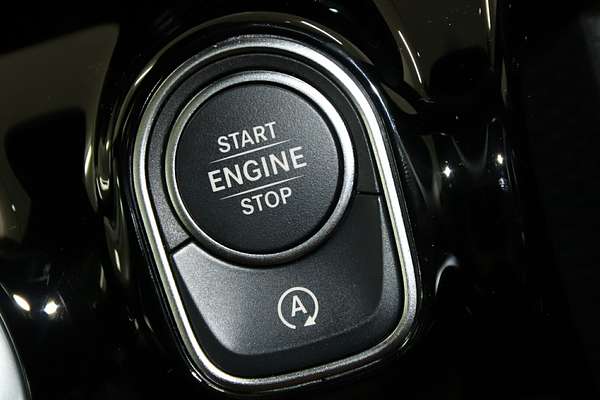2024 Mercedes-Benz A-Class A200 V177