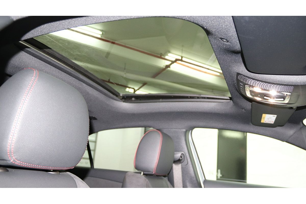 2024 Mercedes-Benz A-Class A200 V177