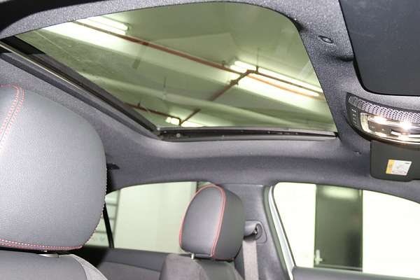 2024 Mercedes-Benz A-Class A200 V177