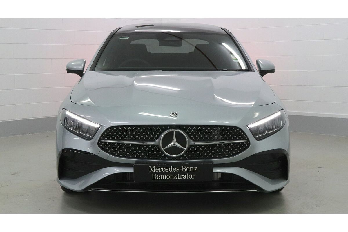 2024 Mercedes-Benz A-Class A200 V177