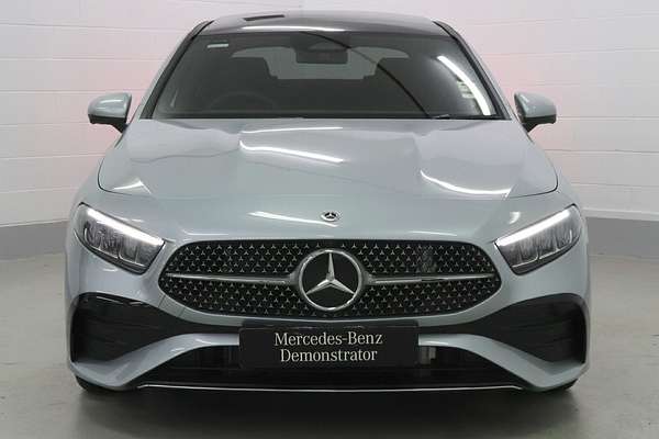 2024 Mercedes-Benz A-Class A200 V177