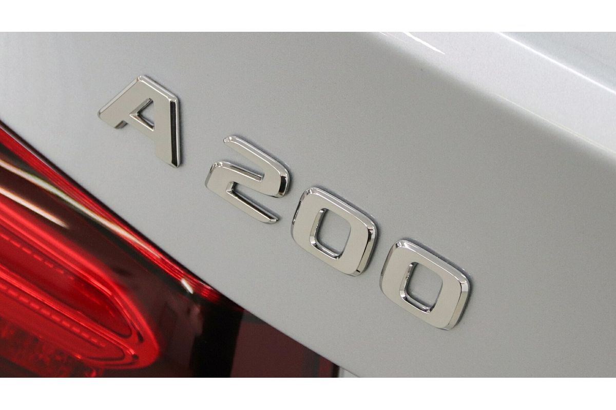 2024 Mercedes-Benz A-Class A200 V177