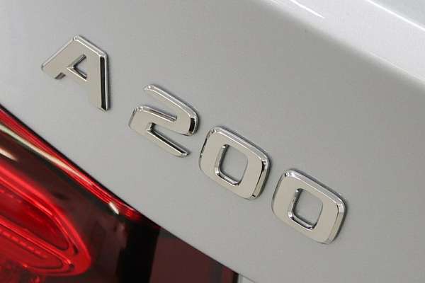 2024 Mercedes-Benz A-Class A200 V177