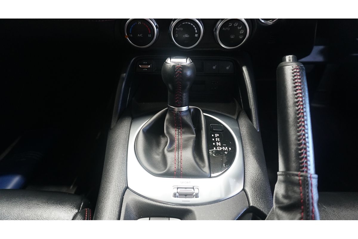 2019 Mazda MX-5 GT ND