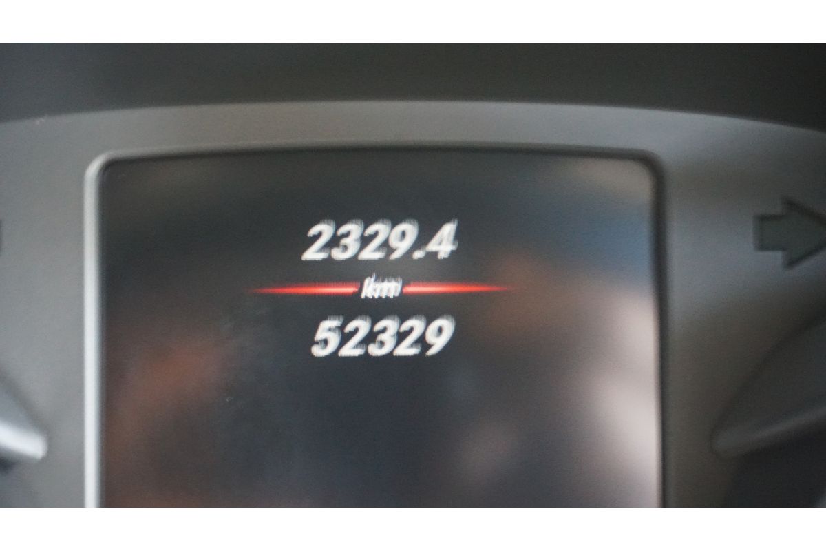 2019 Mercedes-Benz GLC-Class GLC200 X253