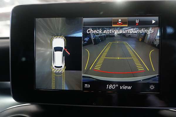 2019 Mercedes-Benz GLC-Class GLC200 X253