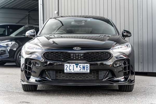 2020 Kia Stinger GT CK