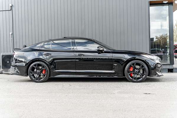 2020 Kia Stinger GT CK