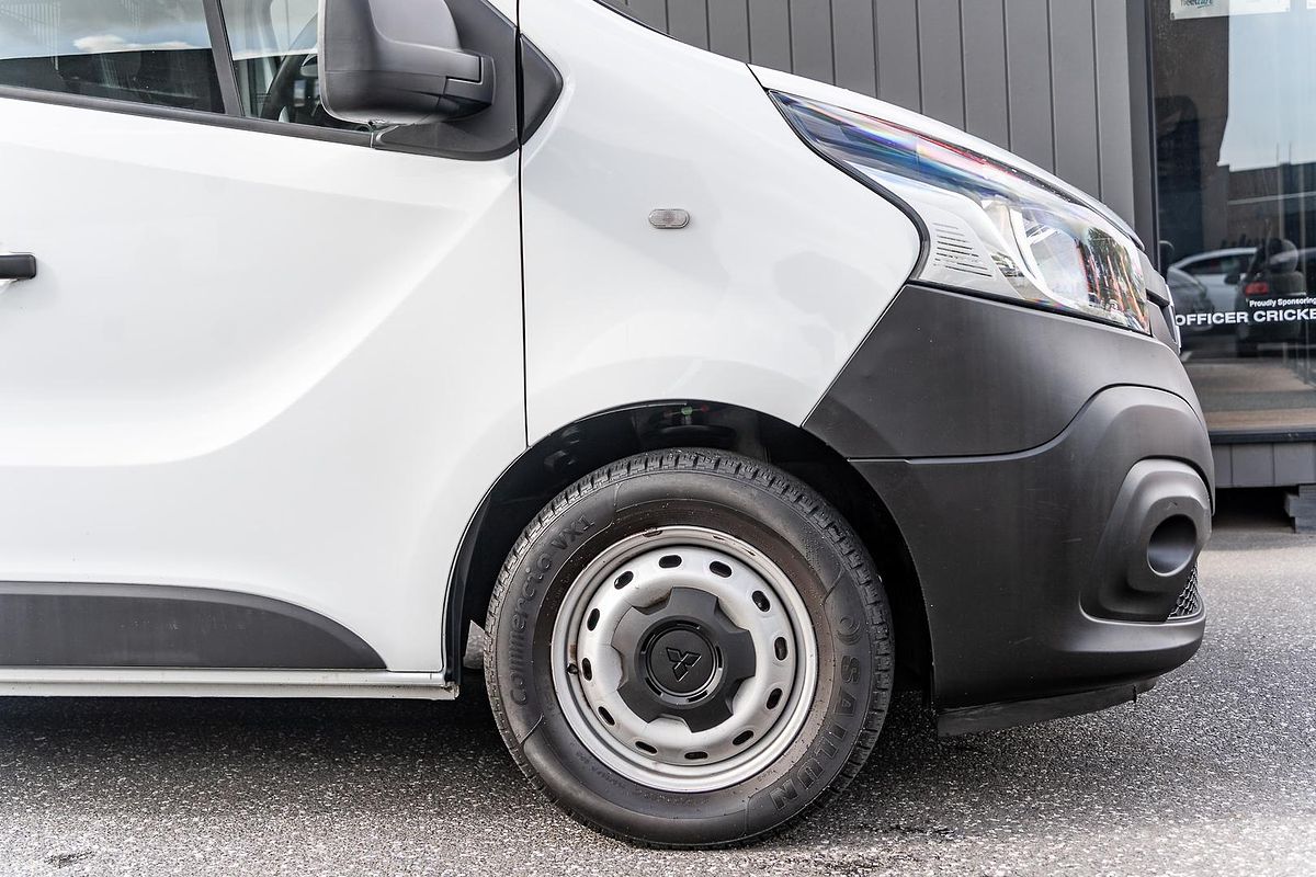 2020 Mitsubishi Express GLX SN SWB