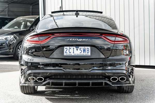 2020 Kia Stinger GT CK
