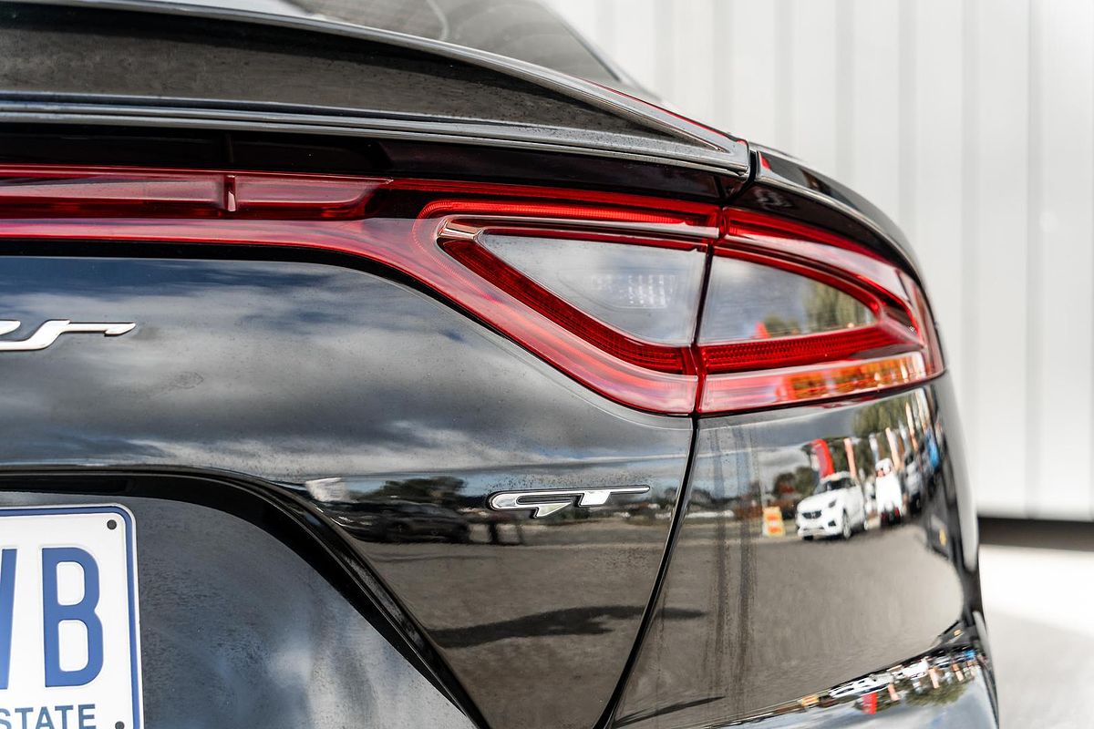 2020 Kia Stinger GT CK