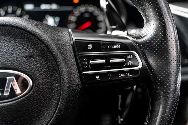 2020 Kia Stinger GT CK