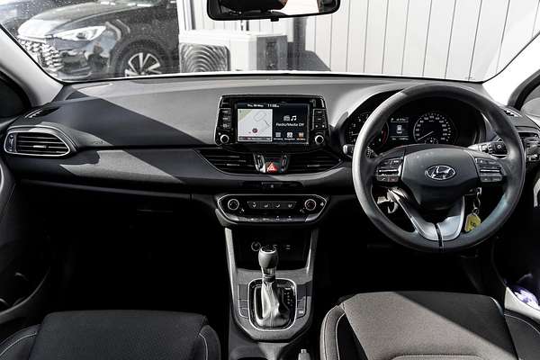 2017 Hyundai i30 Active PD