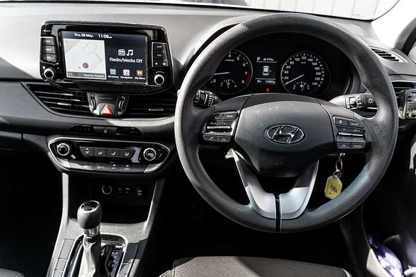 2017 Hyundai i30 Active PD