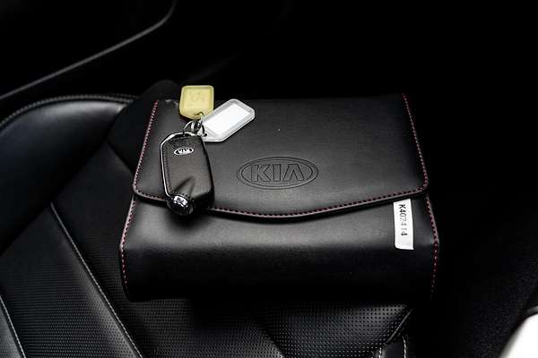 2020 Kia Stinger GT CK