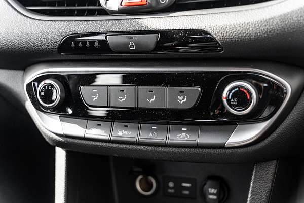 2017 Hyundai i30 Active PD