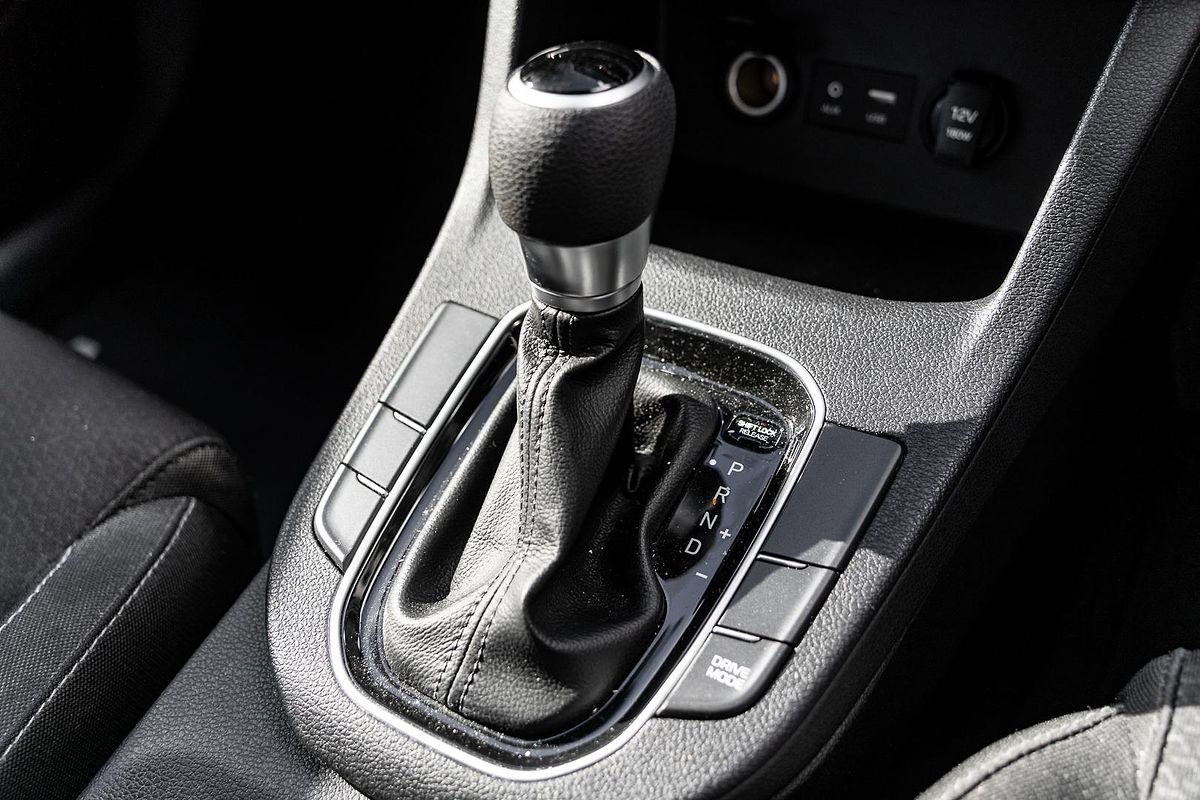 2017 Hyundai i30 Active PD
