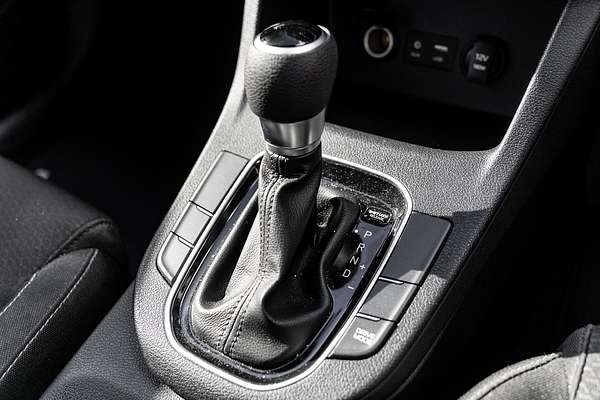 2017 Hyundai i30 Active PD