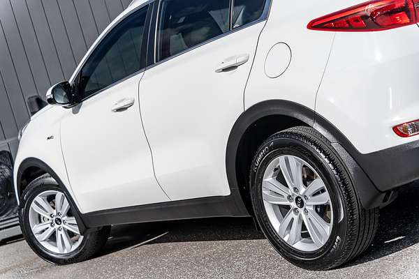 2016 Kia Sportage Si QL