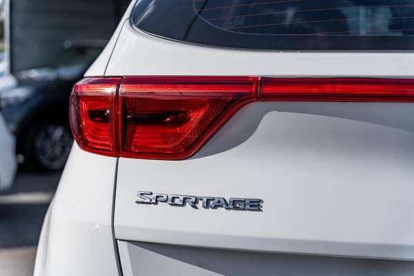 2016 Kia Sportage Si QL