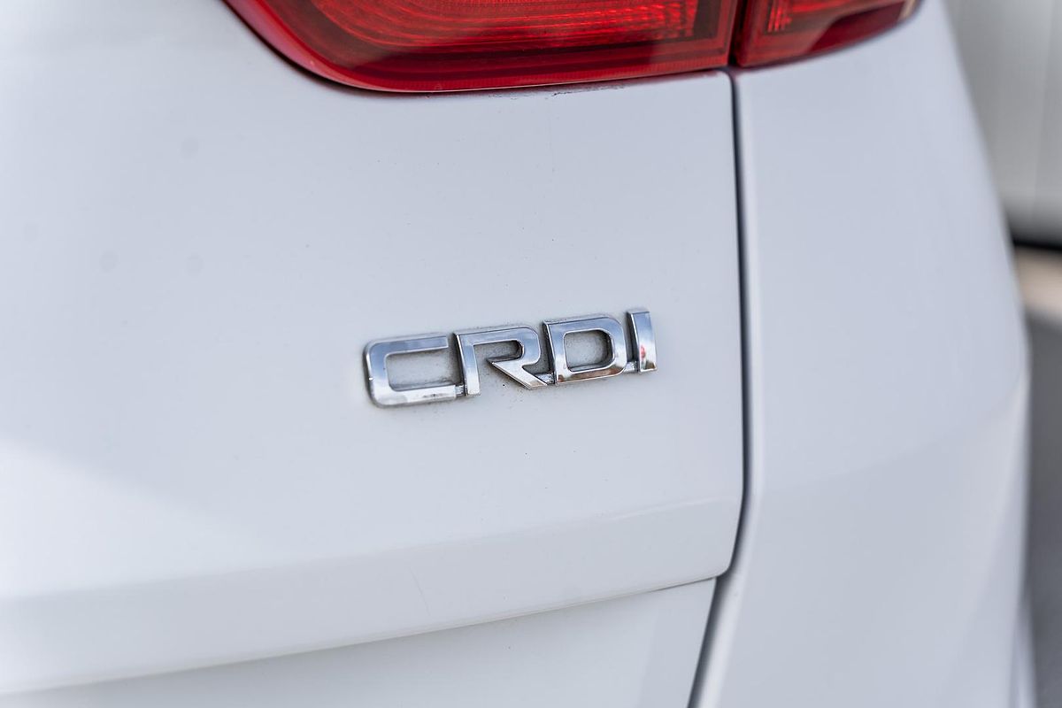 2016 Kia Sportage Si QL