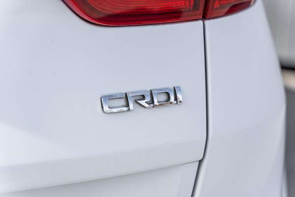 2016 Kia Sportage Si QL
