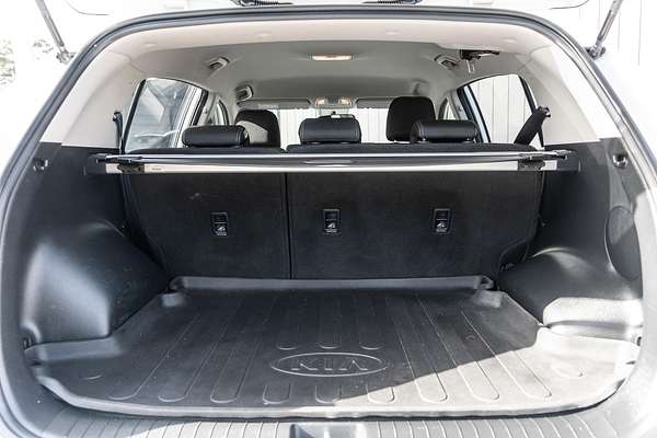 2016 Kia Sportage Si QL